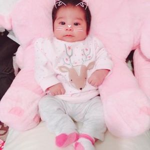 Meet your Posher, Mari